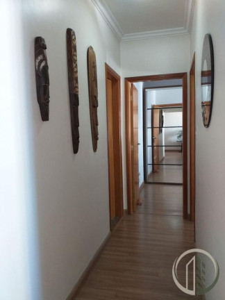Imagem Apartamento com 2 Quartos à Venda, 80 m² em Itararé - São Vicente