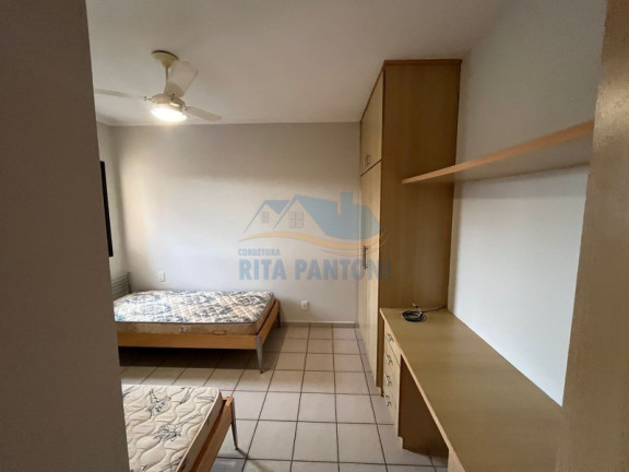 Imagem Apartamento com 1 Quarto para Alugar, 37 m² em Nova Aliança - Ribeirão Preto