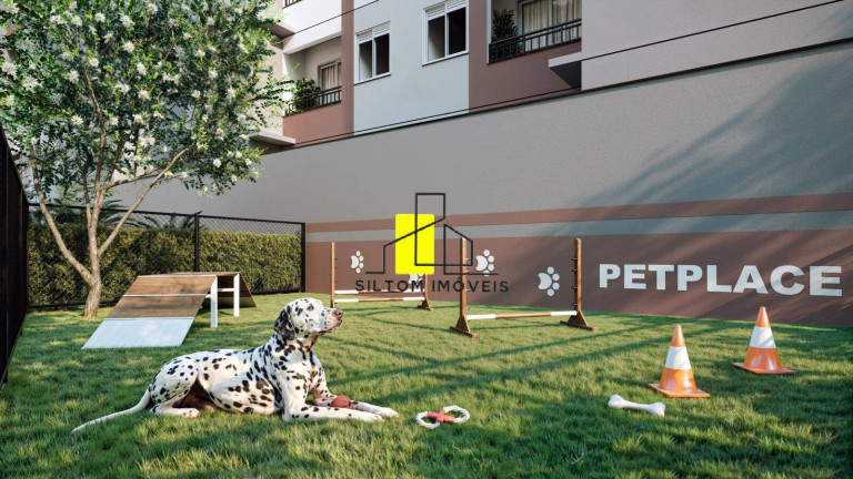 Imagem Apartamento com 2 Quartos à Venda, 45 m² em Barranco - Taubaté Imagem Apartamento com 2 Quartos à Venda, 45 m² em Barranco - Taubaté