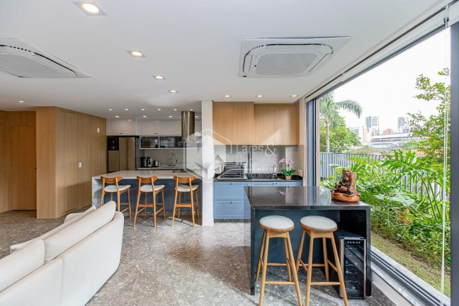 Imagem Apartamento com 2 Quartos à Venda, 165 m² em Cidade Monções - São Paulo Imagem Apartamento com 2 Quartos à Venda, 165 m² em Cidade Monções - São Paulo