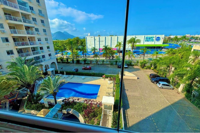 Imagem Apartamento com 3 Quartos à Venda, 75 m² em Recreio Dos Bandeirantes - Rio De Janeiro Imagem Apartamento com 3 Quartos à Venda, 75 m² em Recreio Dos Bandeirantes - Rio De Janeiro