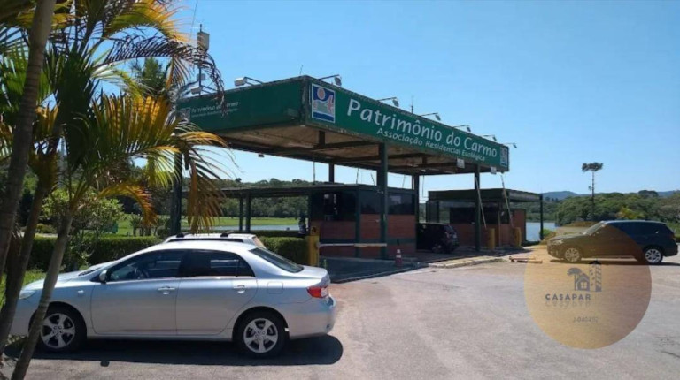 Casa de Condomínio com 3 Quartos à Venda, 450 m² em Campo Verde - Ibiúna