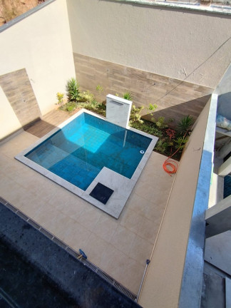 Imagem Sobrado com 3 Quartos à Venda, 181 m² em Portais (polvilho) - Cajamar