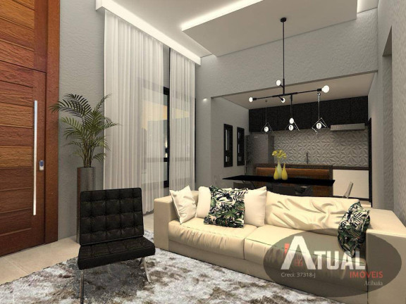 Imagem Casa com 3 Quartos à Venda, 143 m² em Terra Preta - Mairiporã Imagem Casa com 3 Quartos à Venda, 143 m² em Terra Preta - Mairiporã