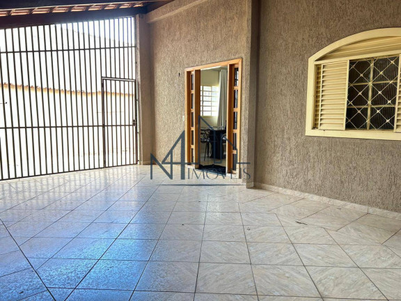 Imagem Casa com 3 Quartos à Venda, 284 m² em Jardim Leblon - Goiânia