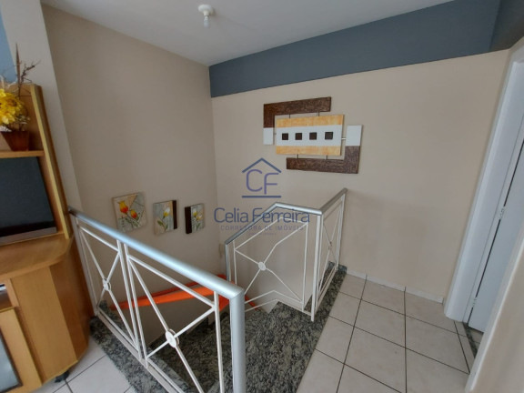 Imagem Cobertura com 3 Quartos à Venda, 188 m² em Massaguaçu - Caraguatatuba