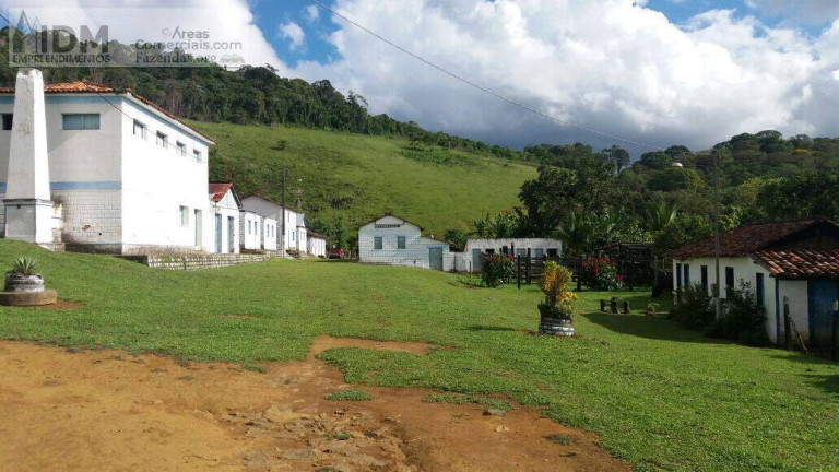 Imagem Chácara à Venda, 2.780.000 m² em Rural - Camamu Imagem Chácara à Venda, 2.780.000 m² em Rural - Camamu