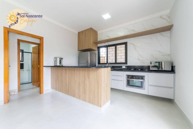 Imagem Casa com 3 Quartos à Venda ou Locação, 108 m² em Maitinga - Bertioga