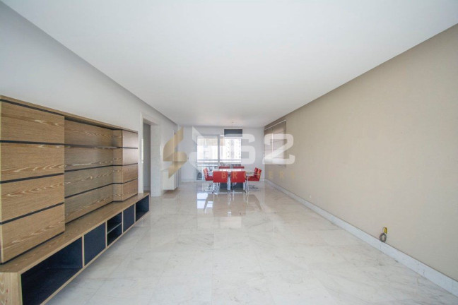 Imagem Apartamento com 4 Quartos à Venda, 225 m² em Perdizes - São Paulo