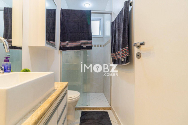 Imagem Imóvel com 3 Quartos à Venda, 87 m² em Vila Andrade - São Paulo