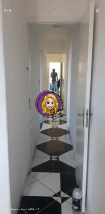 Imagem Apartamento com 2 Quartos à Venda, 74 m² em Parque São Vicente - São Vicente Imagem Apartamento com 2 Quartos à Venda, 74 m² em Parque São Vicente - São Vicente