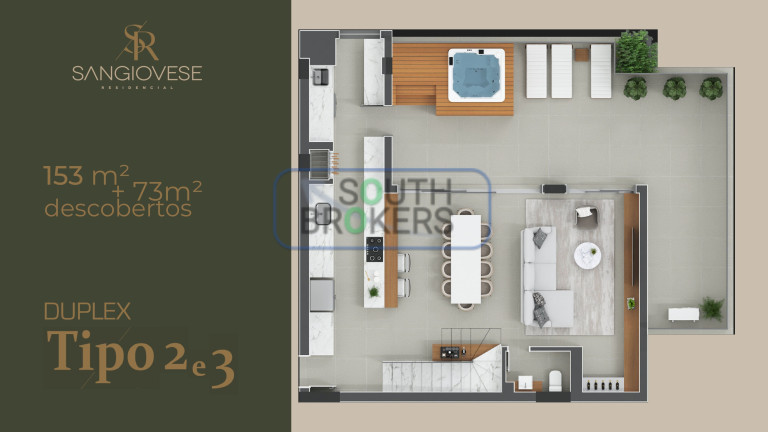 Imagem Apartamento com 3 Quartos à Venda, 88 m² em Alto Da Glória - Curitiba Imagem Apartamento com 3 Quartos à Venda, 88 m² em Alto Da Glória - Curitiba