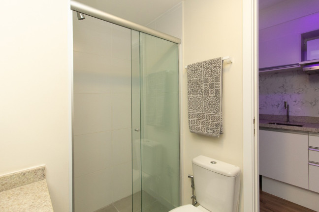Imagem Studio à Venda, 27 m² em Moema - São Paulo