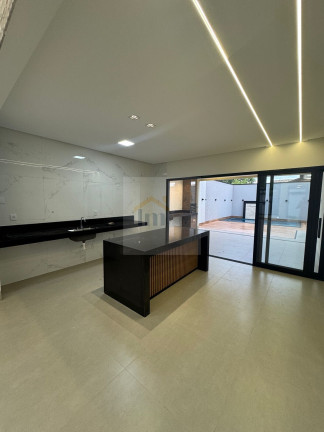 Imagem Casa com 3 Quartos à Venda, 188 m² em Parque Das Flores - Goiânia
