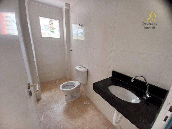 Imagem Apartamento com 2 Quartos à Venda, 67 m² em Aviação - Praia Grande