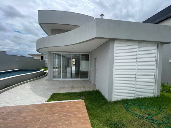 Imagem Casa de Condomínio com 4 Quartos à Venda, 472 m² em Ribeirão Do Lipa - Cuiabá