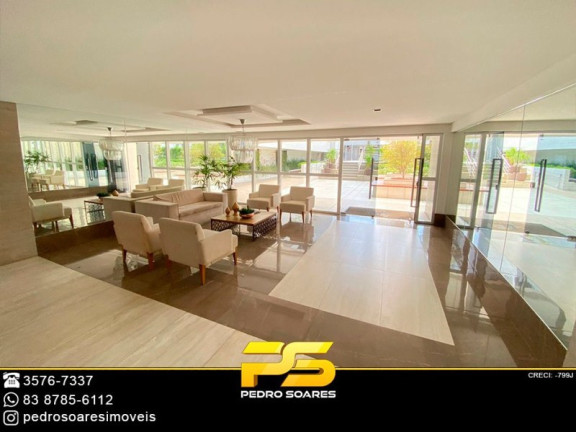 Imagem Apartamento com 3 Quartos à Venda, 108 m² em Manaíra - João Pessoa Imagem Apartamento com 3 Quartos à Venda, 108 m² em Manaíra - João Pessoa