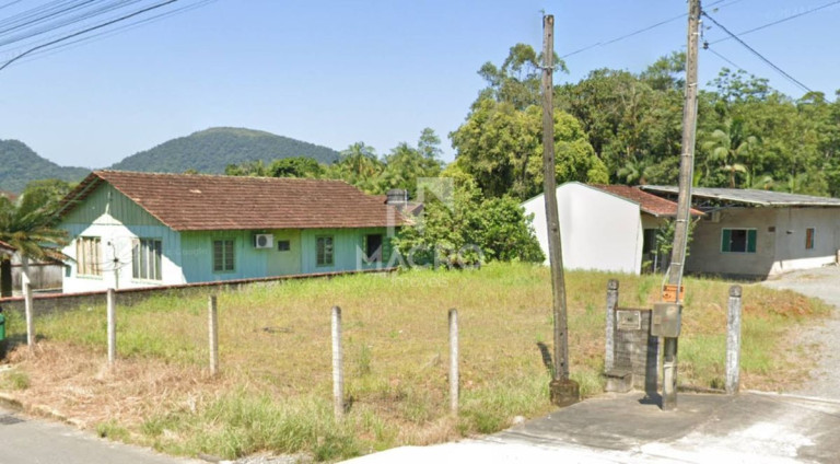 Terreno à Venda,  em Santa Luzia - Jaraguá Do Sul