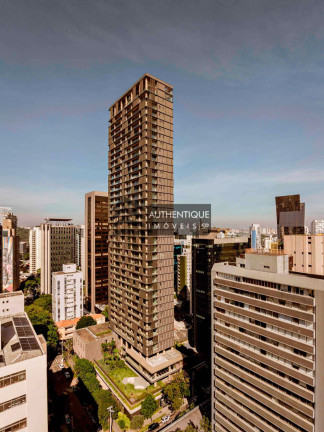 Imagem Cobertura com 3 Quartos à Venda, 456 m² em Pinheiros - São Paulo