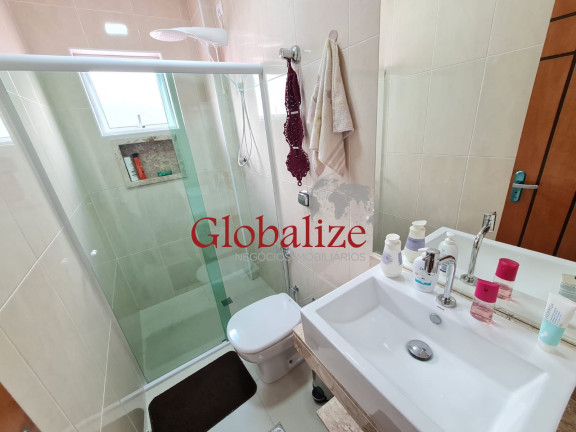 Imagem Casa com 3 Quartos à Venda, 146 m² em Embaré - Santos