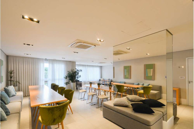 Imagem Apartamento com 3 Quartos à Venda, 105 m² em Vila Mariana - São Paulo Imagem Apartamento com 3 Quartos à Venda, 105 m² em Vila Mariana - São Paulo