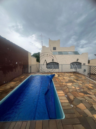 Imagem Casa com 3 Quartos à Venda, 280 m² em Jardim Santa Genebra - Campinas