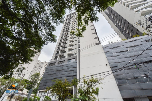 Imagem Apartamento com 1 Quarto à Venda, em Paraíso - São Paulo Imagem Apartamento com 1 Quarto à Venda, em Paraíso - São Paulo
