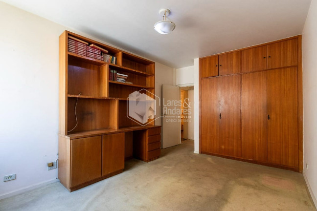 Imagem Apartamento com 3 Quartos à Venda, 227 m² em Itaim Bibi - São Paulo