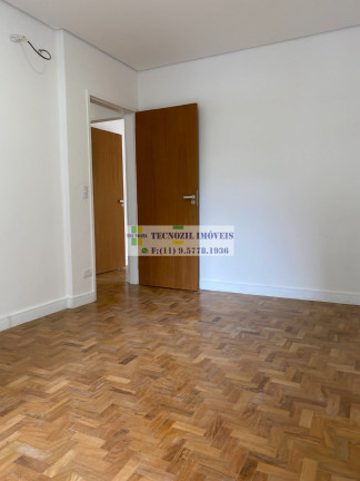 Imagem Apartamento com 3 Quartos à Venda, 110 m² em Higienópolis - São Paulo
