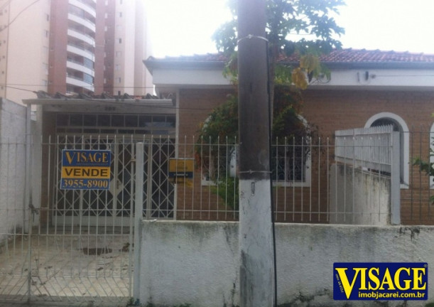 Casa com 2 Quartos à Venda, 153 m² em Centro - Jacareí