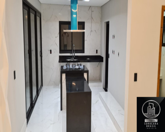 Imagem Casa com 3 Quartos à Venda, 172 m² em Parque Ibiti Reserva - Sorocaba Imagem Casa com 3 Quartos à Venda, 172 m² em Parque Ibiti Reserva - Sorocaba