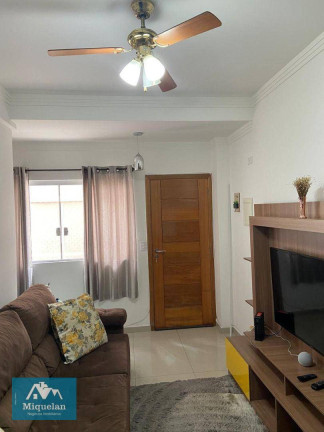 Imagem Casa com 2 Quartos à Venda, 60 m² em Chora Menino - São Paulo