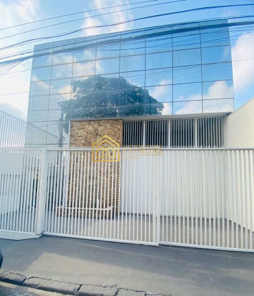 Imóvel Comercial para Alugar, 600 m² em Vila Palmares - Santo André