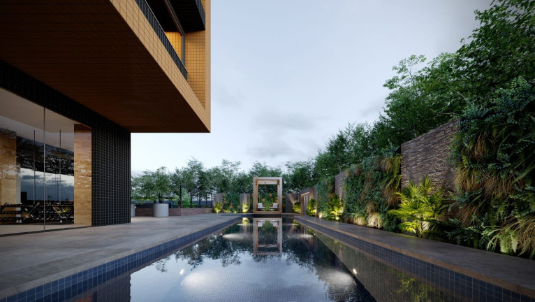 Imagem Apartamento com 3 Quartos à Venda, 83 m² em Predial - Torres