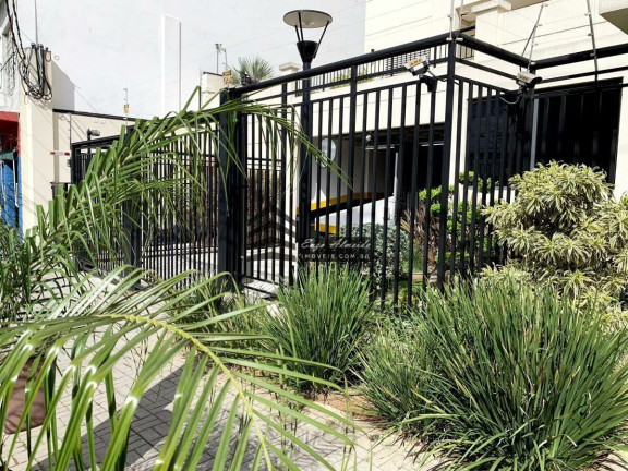 Imagem Apartamento com 2 Quartos à Venda, 69 m² em Bosque Da Saúde - São Paulo