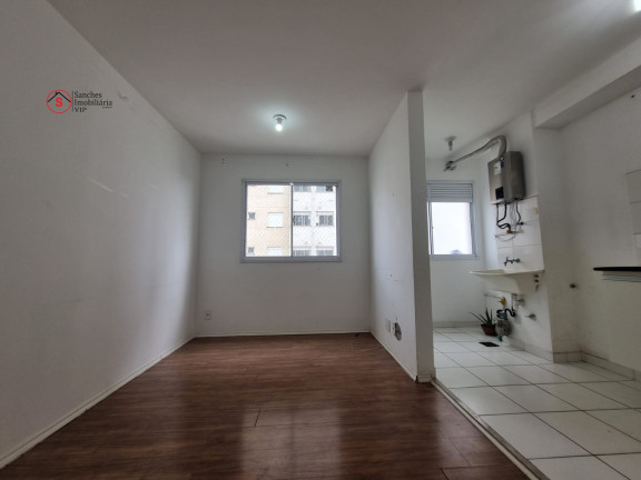 Imagem Apartamento com 2 Quartos à Venda, 44 m² em Brás - São Paulo Imagem Apartamento com 2 Quartos à Venda, 44 m² em Brás - São Paulo