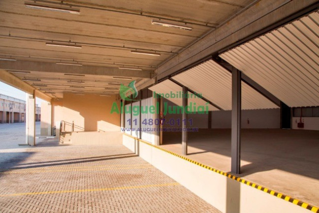 Imagem Galpão à Venda ou Temporada, 1.438 m² em Distrito Industrial - Jundiaí Imagem Galpão à Venda ou Temporada, 1.438 m² em Distrito Industrial - Jundiaí