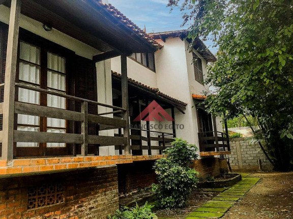 Imagem Casa com 6 Quartos à Venda, 264 m² em Maria Paula - Niterói Imagem Casa com 6 Quartos à Venda, 264 m² em Maria Paula - Niterói