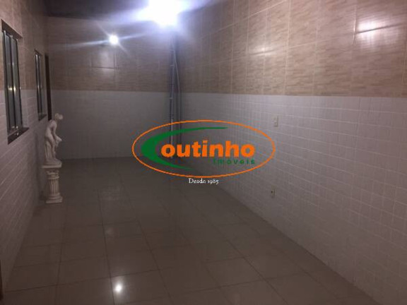Imagem Casa com 6 Quartos à Venda, 383 m² em Maracanã - Rio De Janeiro Imagem Casa com 6 Quartos à Venda, 383 m² em Maracanã - Rio De Janeiro