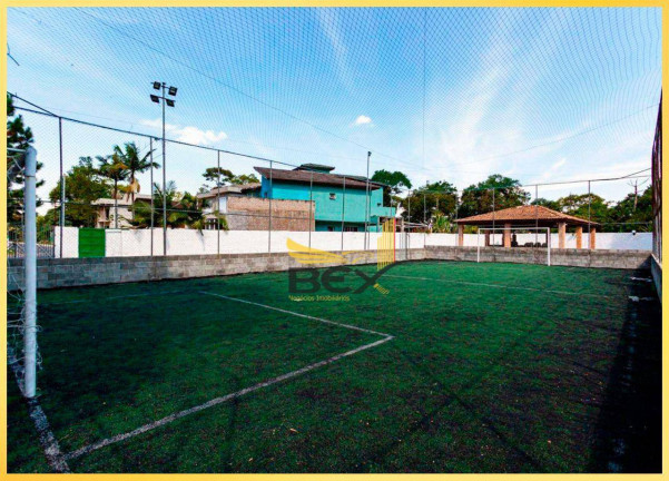 Imagem Casa com 4 Quartos à Venda, 300 m² em Parque Nova Jandira - Jandira