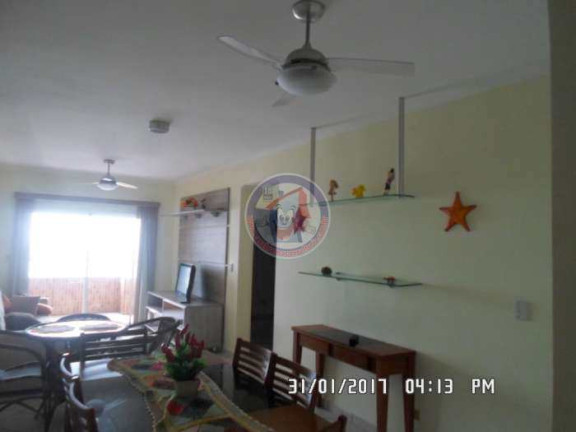 Imagem Apartamento com 3 Quartos à Venda, 110 m² em Centro - Mongaguá