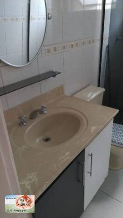 Imagem Apartamento com 2 Quartos à Venda ou Locação, 48 m² em Demarchi - São Bernardo Do Campo