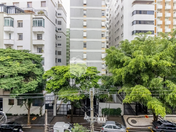 Imagem Apartamento com 3 Quartos à Venda, 134 m² em Santa Cecília - São Paulo Imagem Apartamento com 3 Quartos à Venda, 134 m² em Santa Cecília - São Paulo