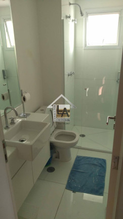 Imagem Apartamento com 4 Quartos à Venda, 130 m² em Granja Julieta - São Paulo