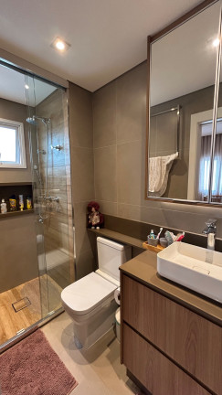 Imagem Apartamento com 3 Quartos à Venda, 130 m² em Vila Leopoldina - São Paulo Imagem Apartamento com 3 Quartos à Venda, 130 m² em Vila Leopoldina - São Paulo