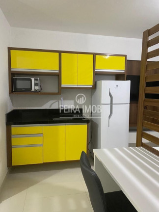 Imóvel Comercial para Alugar, 35 m² em Centro - Feira De Santana