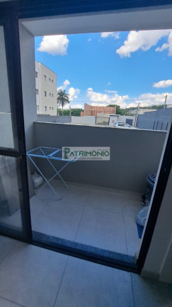 Imagem Imóvel com 2 Quartos à Venda, 66 m² em Loteamento Santo Antonio - Jaguariúna