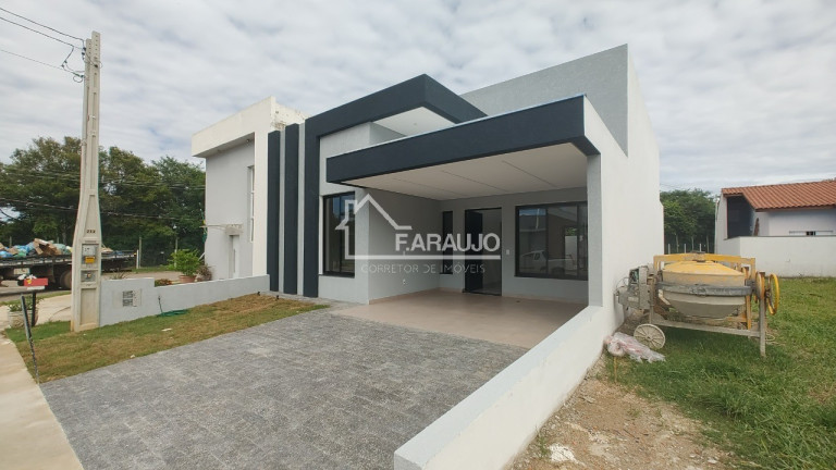Imagem Imóvel com 3 Quartos à Venda,  em Cajuru Do Sul - Sorocaba
