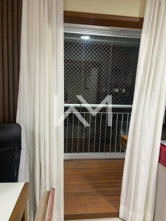 Imagem Apartamento com 2 Quartos à Venda, 60 m² em Vila São Ricardo - Guarulhos Imagem Apartamento com 2 Quartos à Venda, 60 m² em Vila São Ricardo - Guarulhos