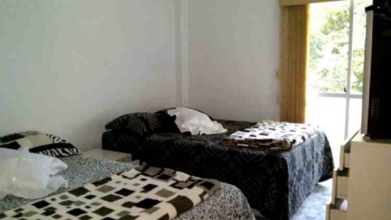 Imagem Apartamento com 2 Quartos à Venda, 90 m² em Itaguá - Ubatuba